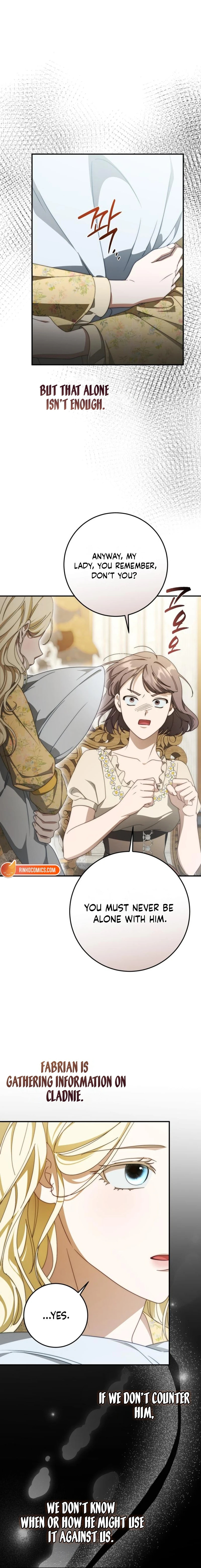 Read Behind Her Highness