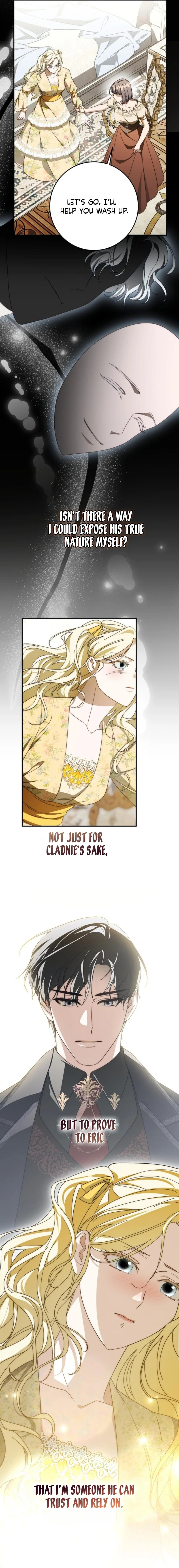 Read Behind Her Highness