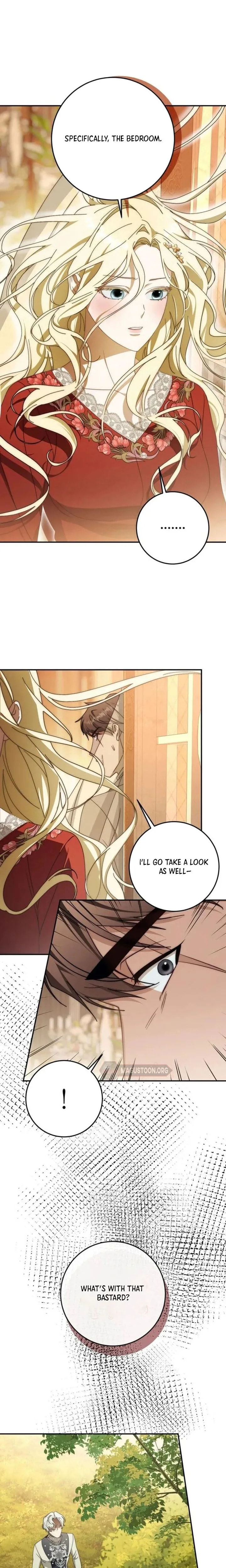 Read Behind Her Highness