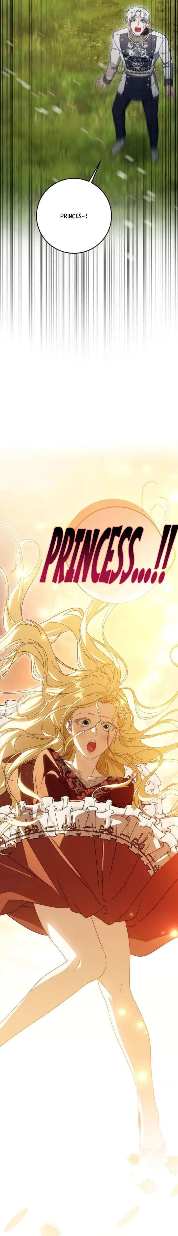 Read Behind Her Highness