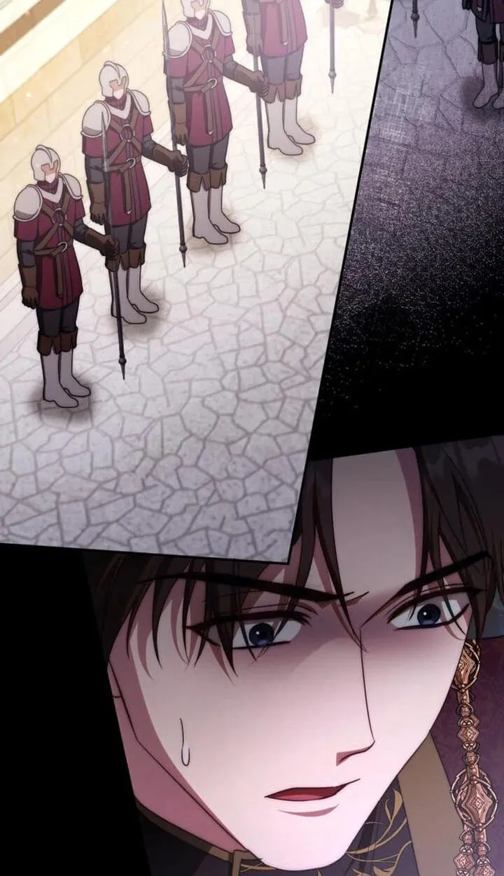 Behind Her Highness' Smile Chapter 117 page 11 - 