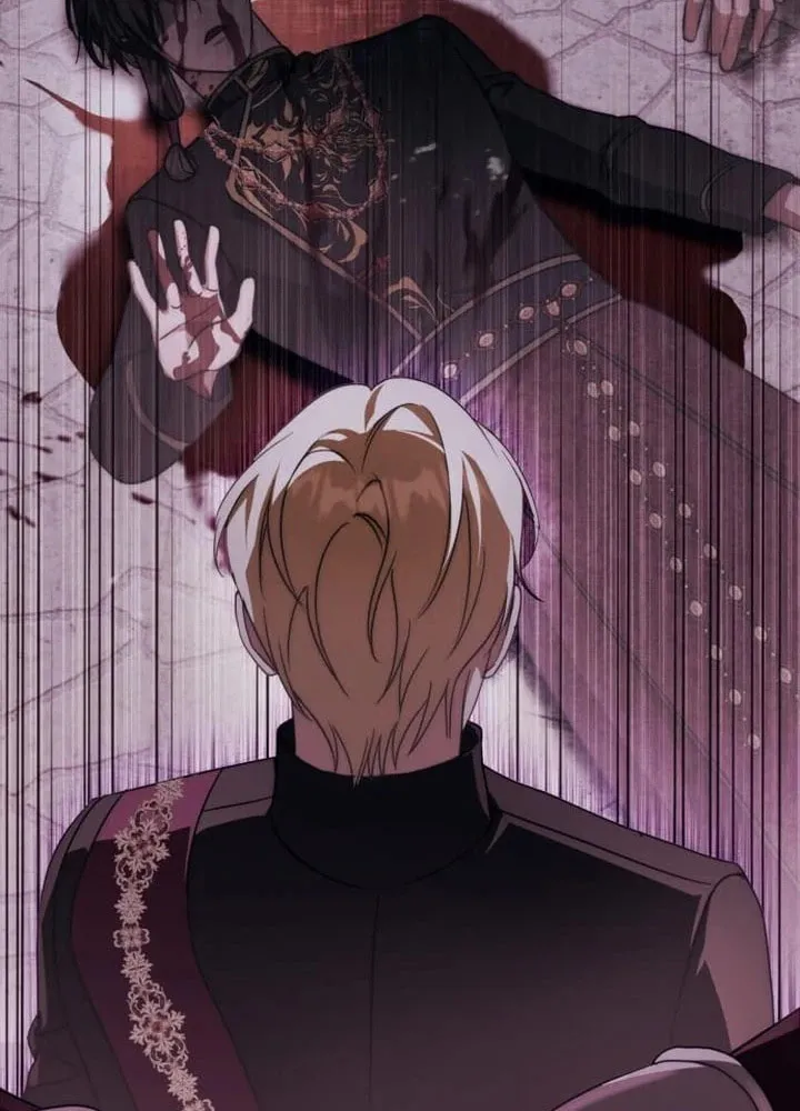 Behind Her Highness' Smile Chapter 117 page 13 - 