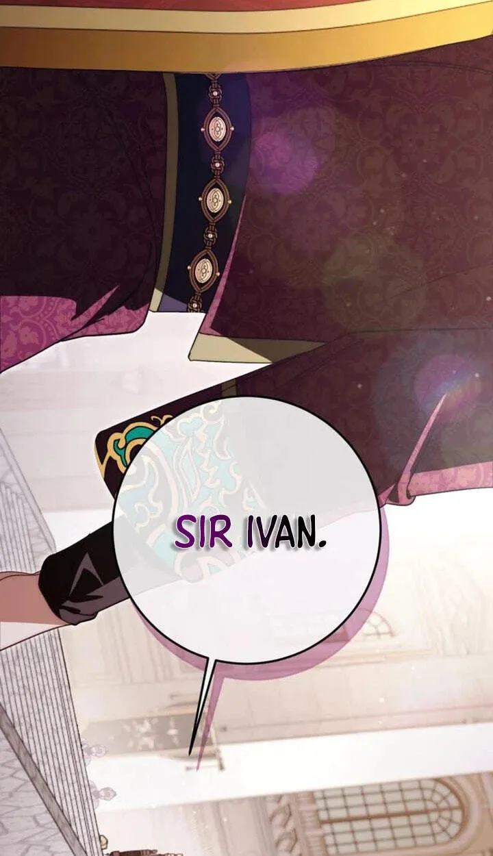 Behind Her Highness' Smile Chapter 117 page 18 - 