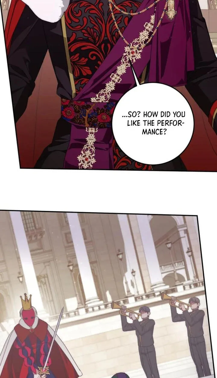 Behind Her Highness' Smile Chapter 117 page 20 - 
