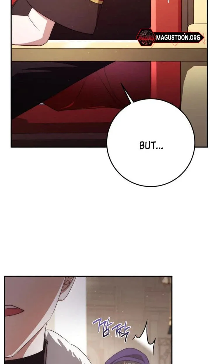 Behind Her Highness' Smile Chapter 117 page 22 - 
