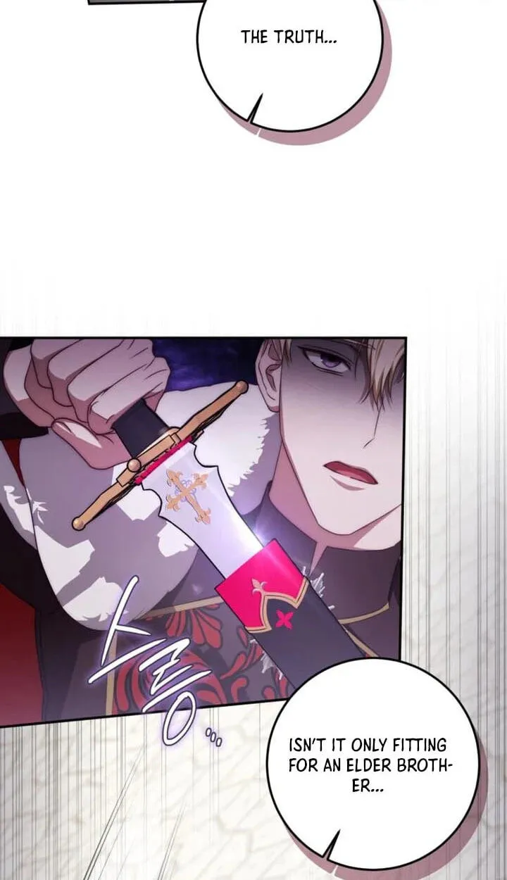 Behind Her Highness' Smile Chapter 117 page 30 - 