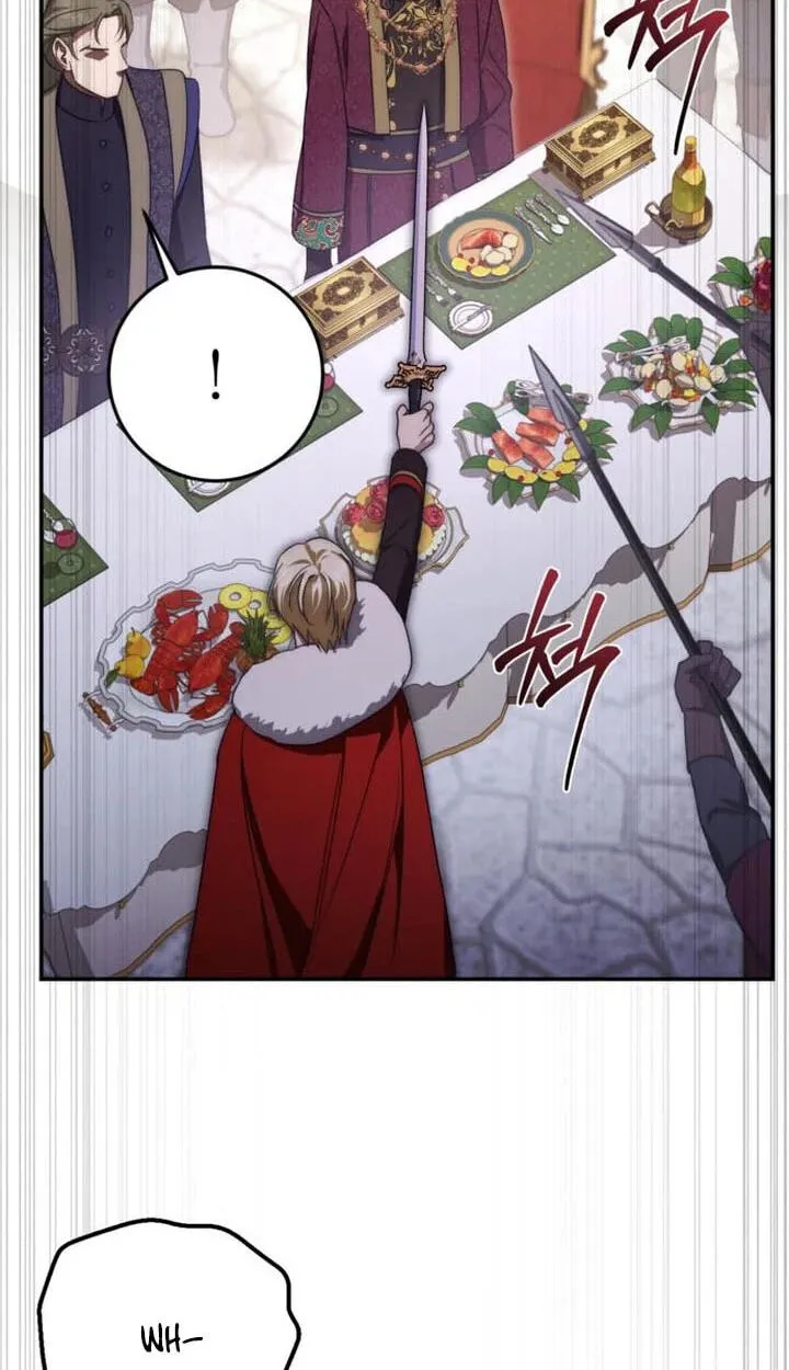 Behind Her Highness' Smile Chapter 117 page 33 - 
