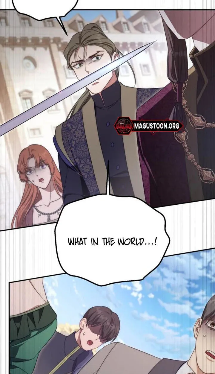 Behind Her Highness' Smile Chapter 117 page 34 - 