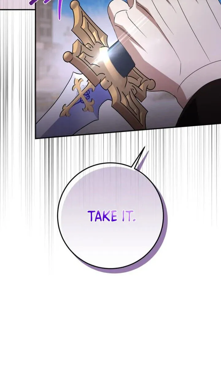 Behind Her Highness' Smile Chapter 117 page 36 - 