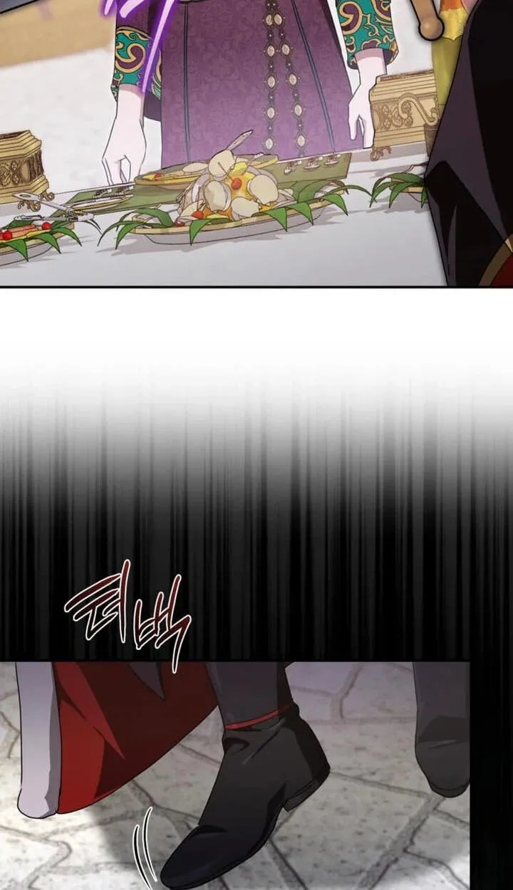 Behind Her Highness' Smile Chapter 117 page 38 - 