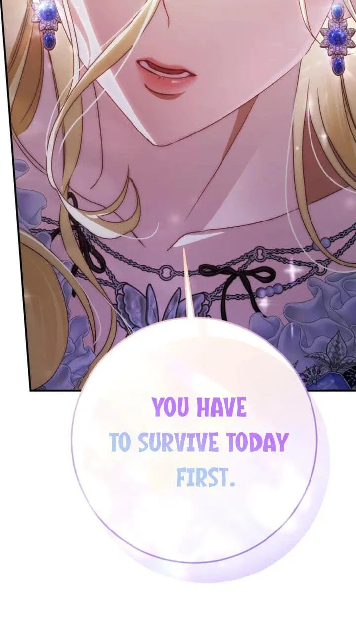 Behind Her Highness' Smile Chapter 117 page 5 - 