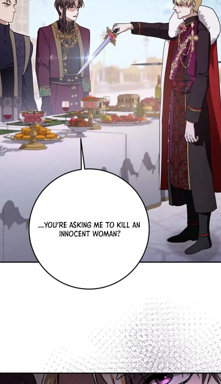 Behind Her Highness' Smile Chapter 117 page 44 - 