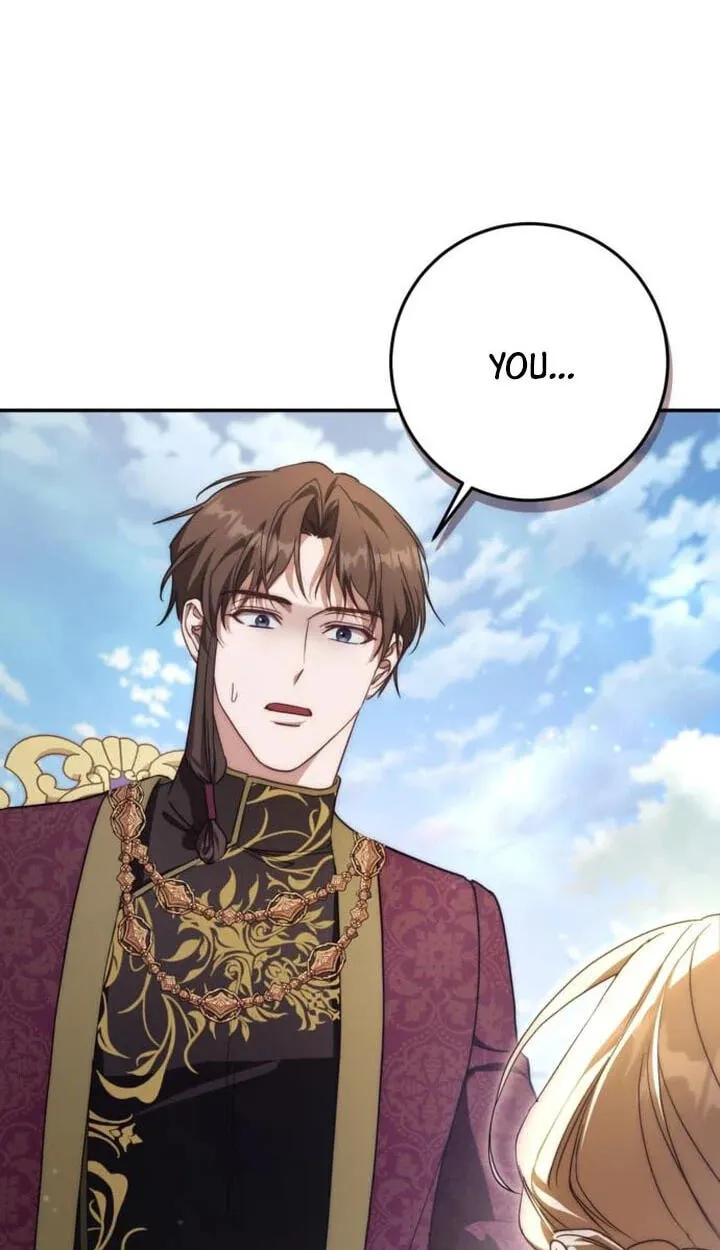 Behind Her Highness' Smile Chapter 117 page 6 - 