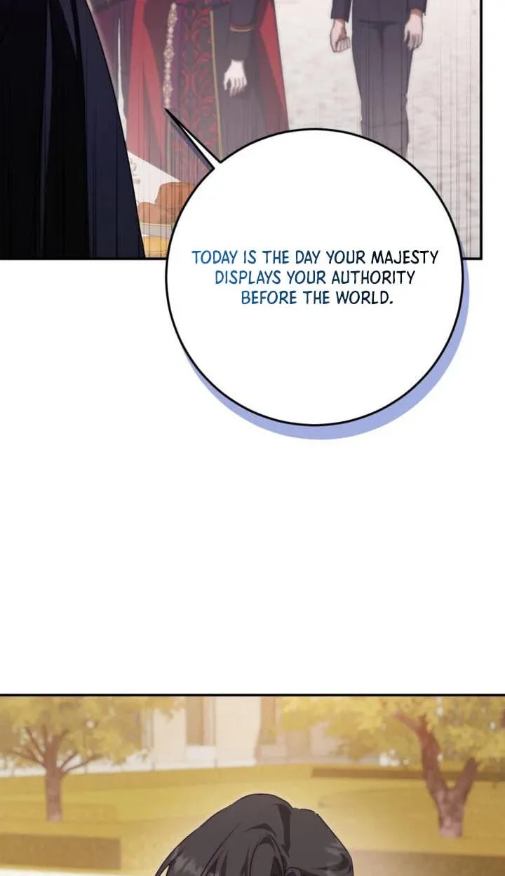 Behind Her Highness' Smile Chapter 117 page 51 - 