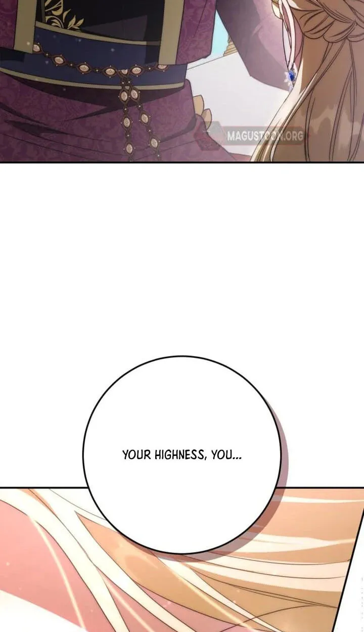 Behind Her Highness' Smile Chapter 117 page 7 - 