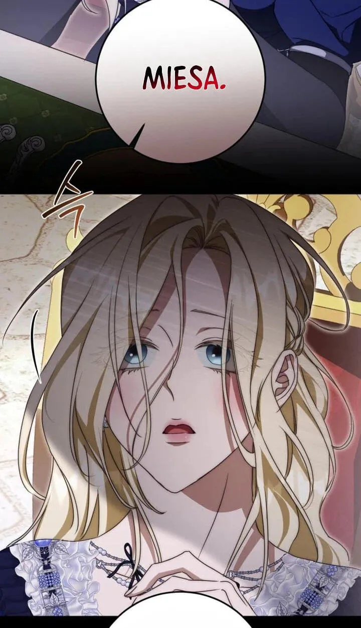 Behind Her Highness' Smile Chapter 117 page 79 - 
