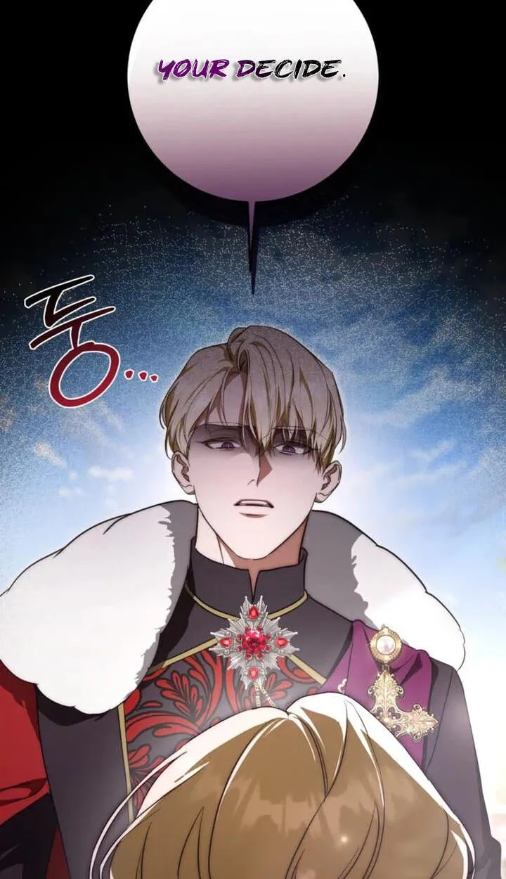 Behind Her Highness' Smile Chapter 117 page 80 - 
