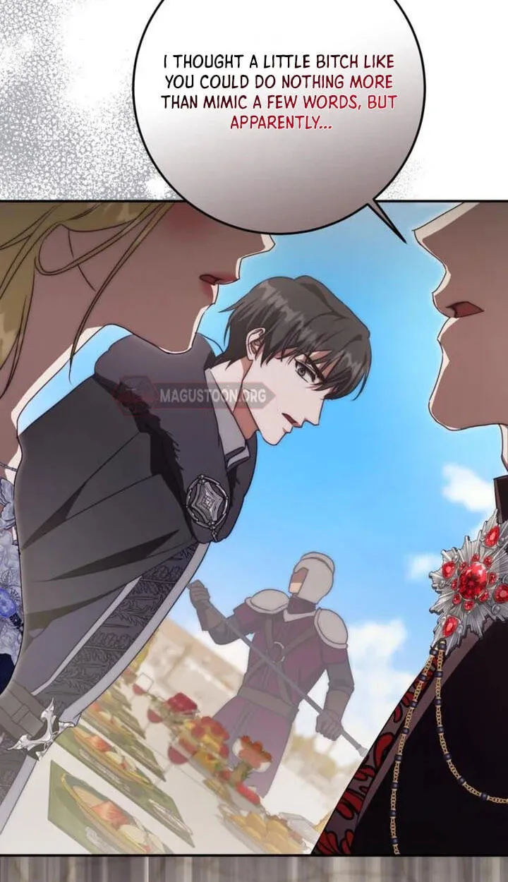 Behind Her Highness' Smile Chapter 117 page 82 - 