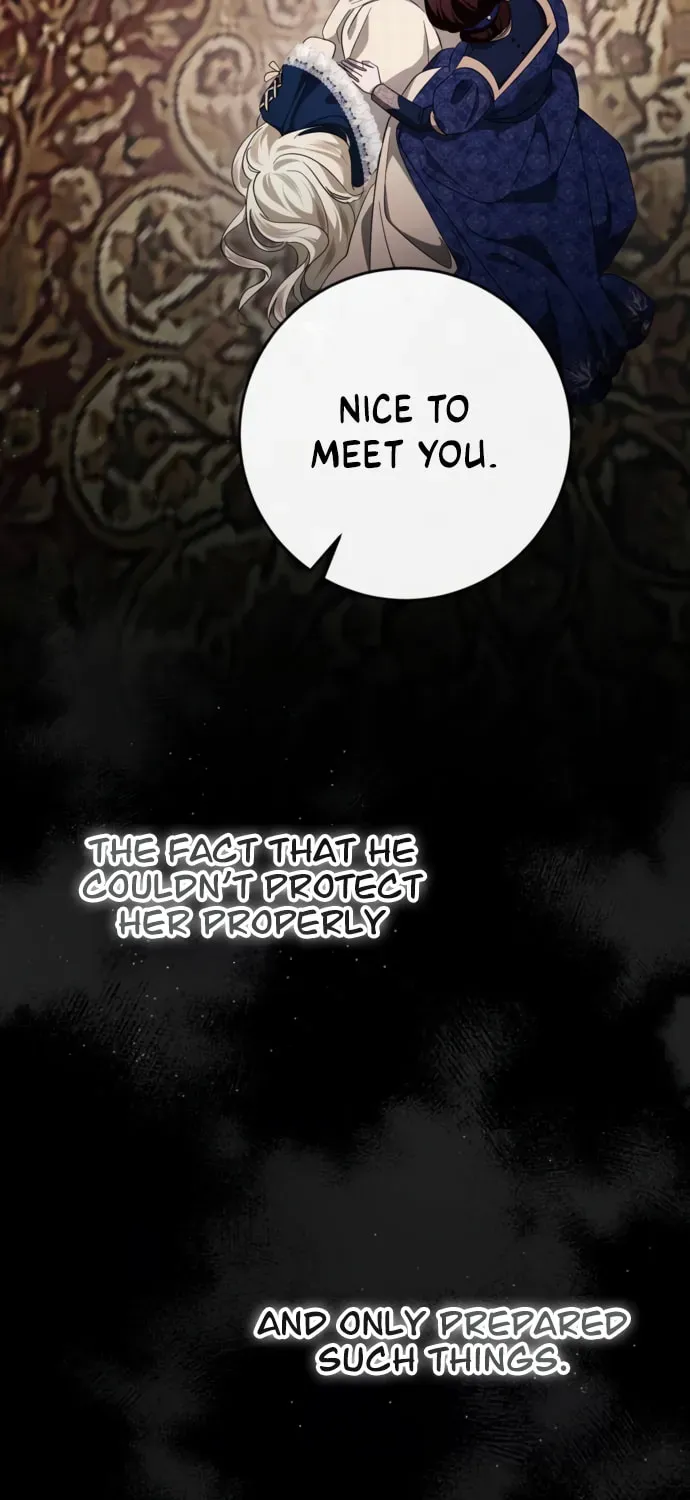 Read Behind Her Highness’s Smile chapter 1.1 image 107 on Lezhin