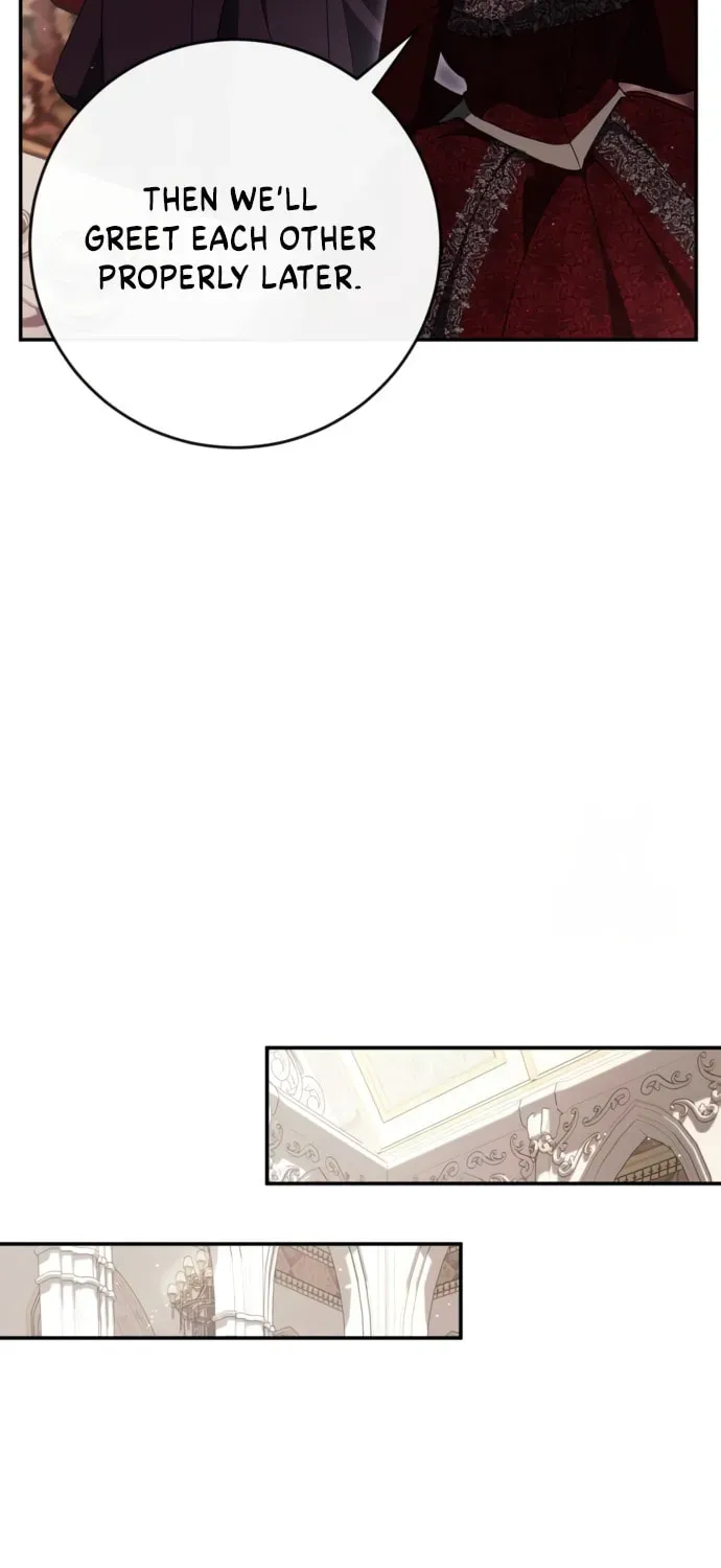 Read Behind Her Highness’s Smile chapter 1.1 image 11 on Lezhin