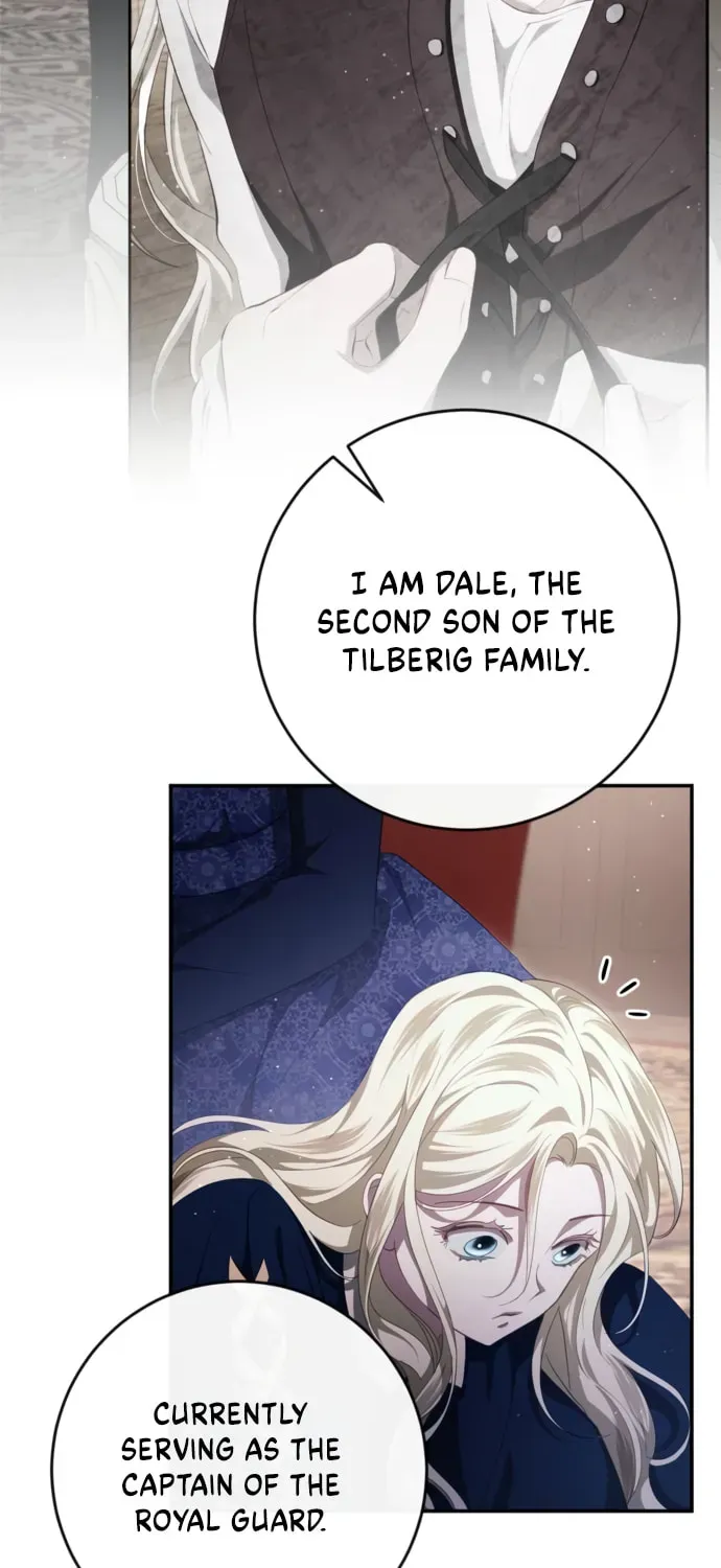 Read Behind Her Highness’s Smile chapter 1.1 image 110 on Lezhin