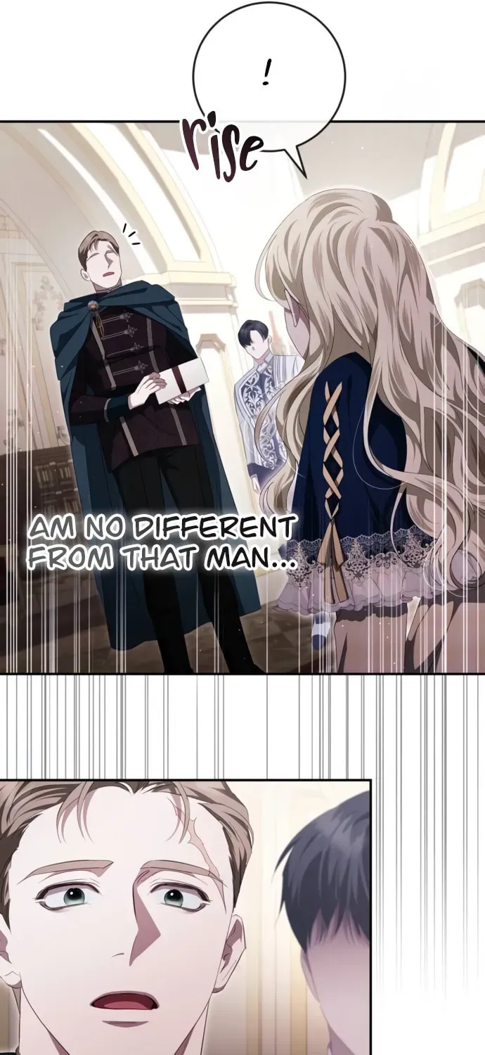 Read Behind Her Highness’s Smile chapter 1.1 image 112 on Lezhin