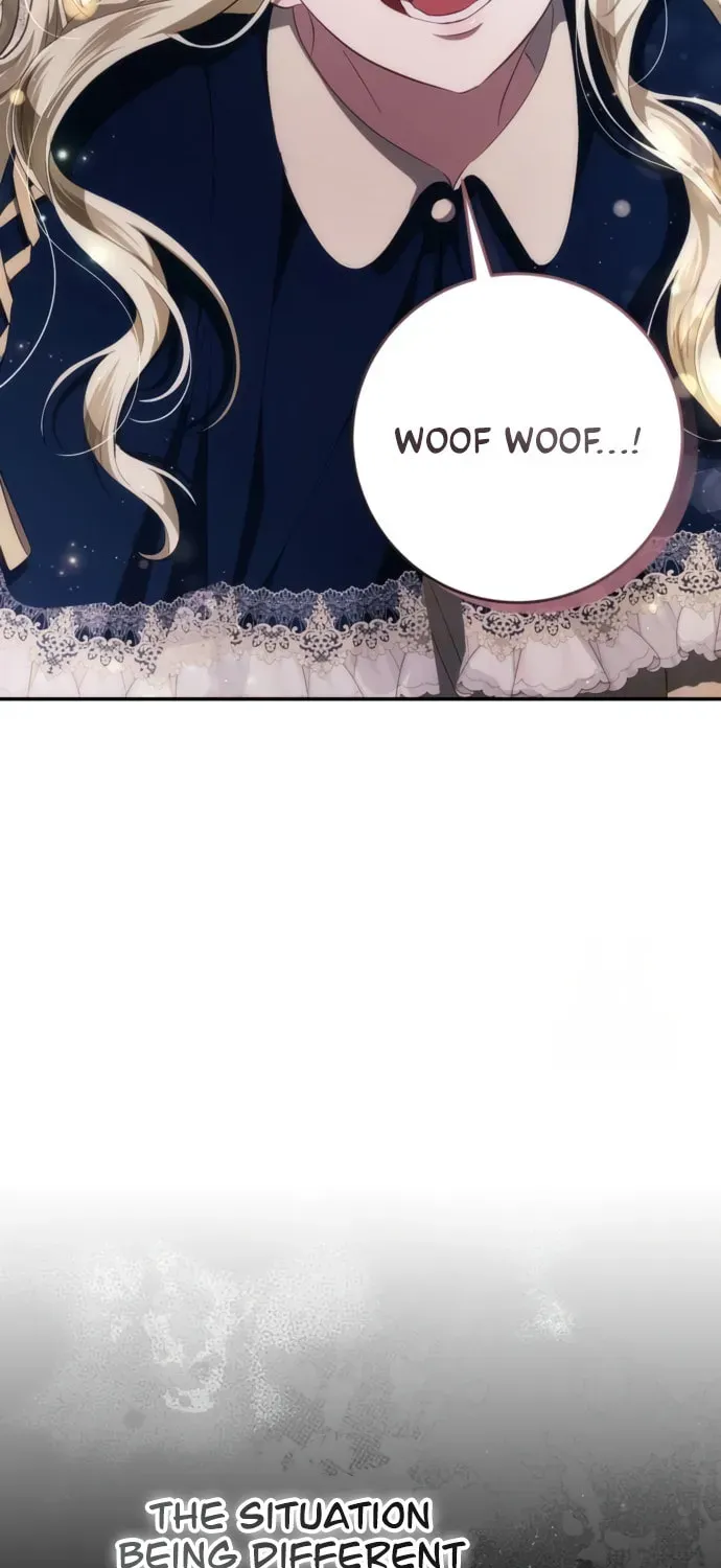Read Behind Her Highness’s Smile chapter 1.1 image 114 on Lezhin