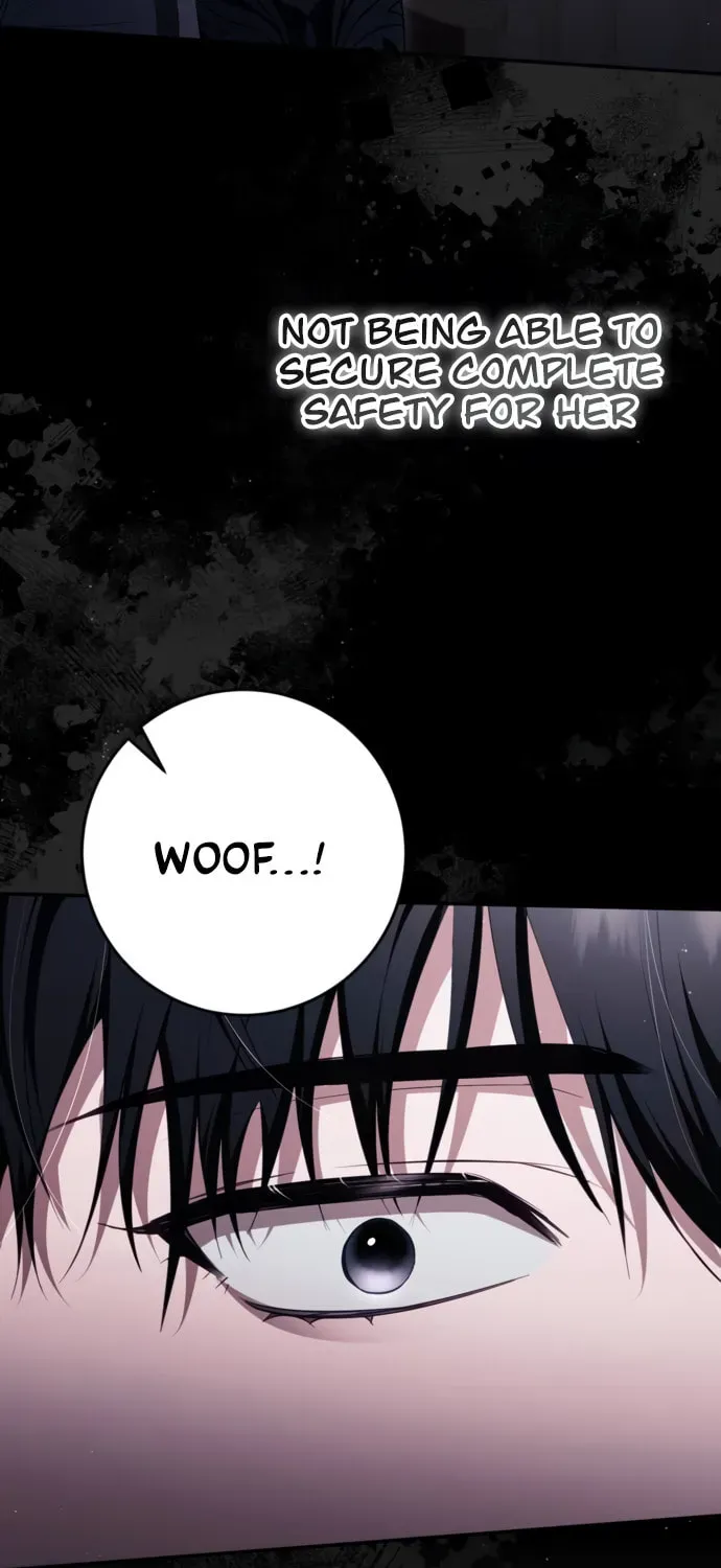 Read Behind Her Highness’s Smile chapter 1.1 image 116 on Lezhin
