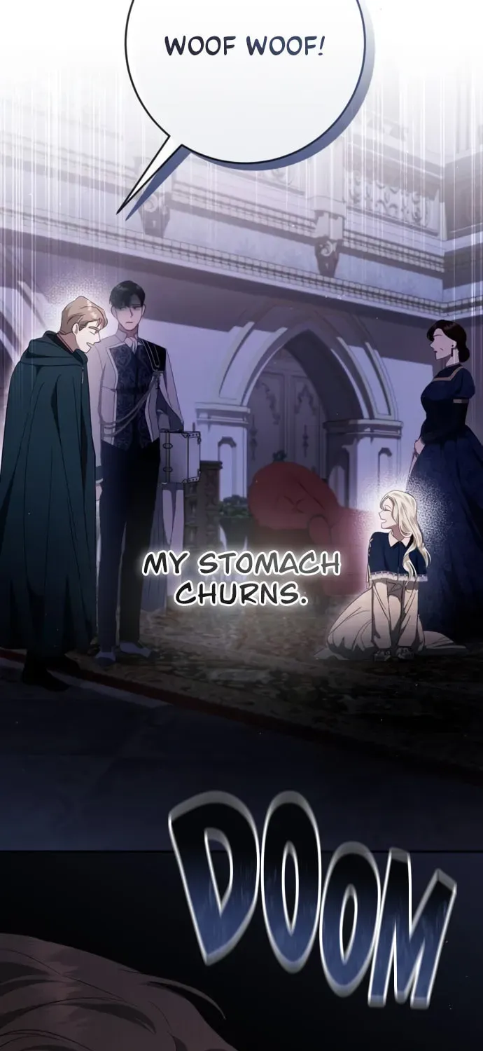 Read Behind Her Highness’s Smile chapter 1.1 image 118 on Lezhin