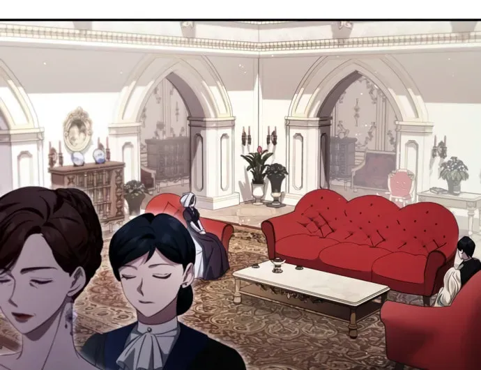 Read Behind Her Highness’s Smile chapter 1.1 image 12 on Lezhin