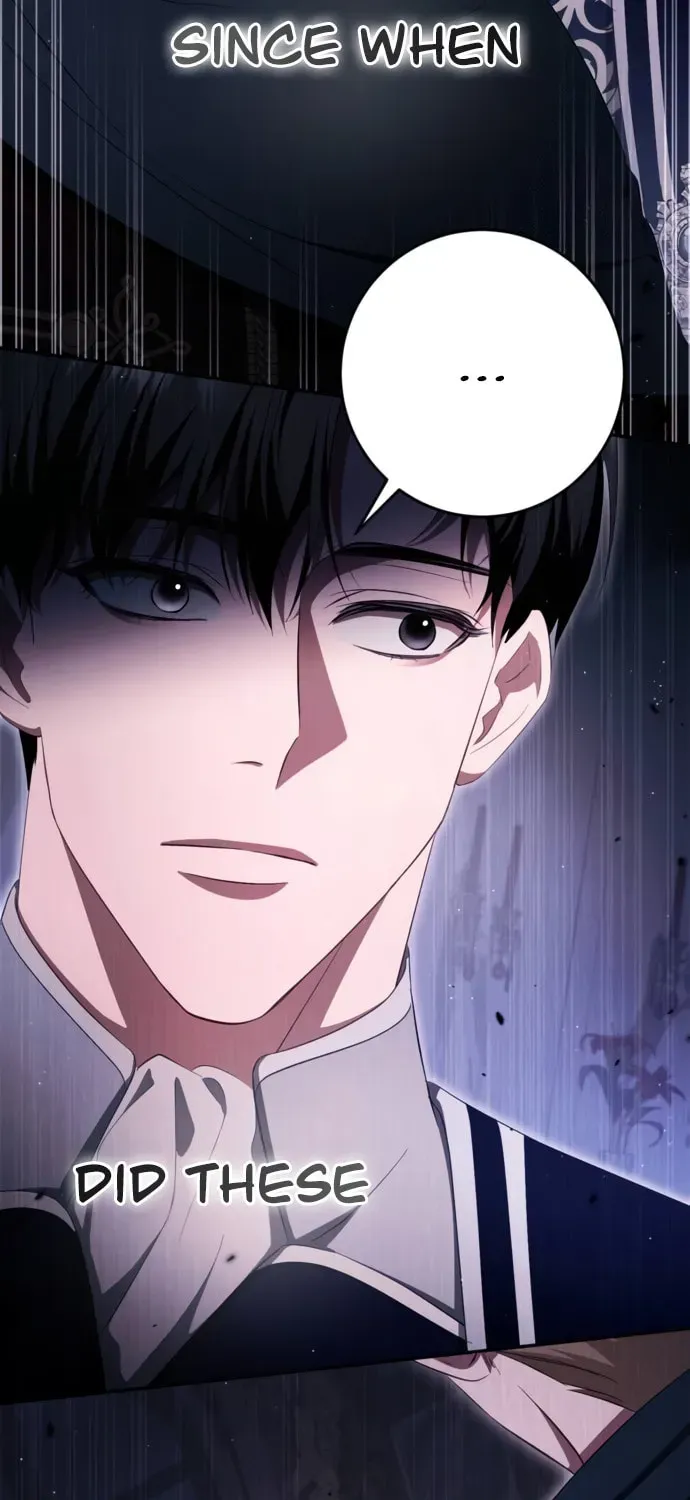 Read Behind Her Highness’s Smile chapter 1.1 image 120 on Lezhin