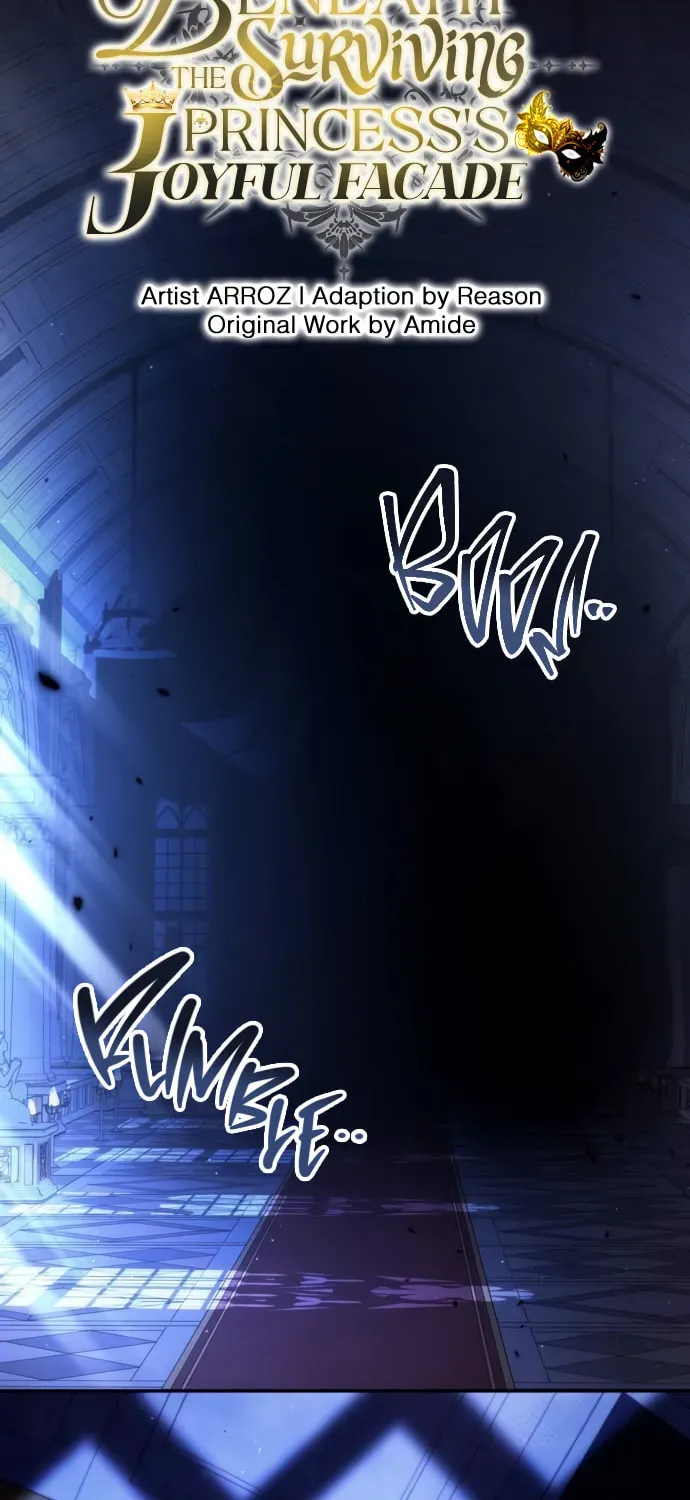 Read Behind Her Highness’s Smile chapter 1.1 image 125 on Lezhin