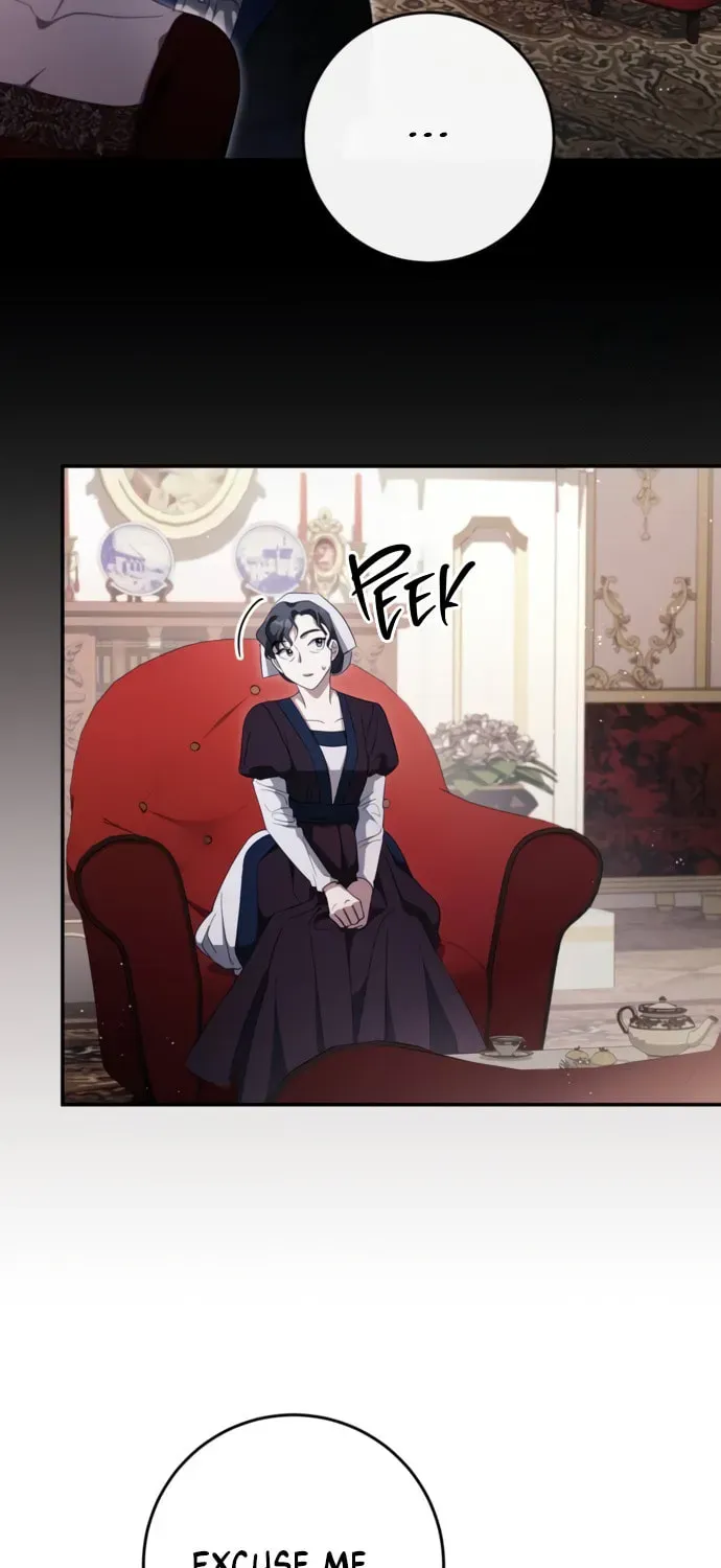 Read Behind Her Highness’s Smile chapter 1.1 image 13 on Lezhin