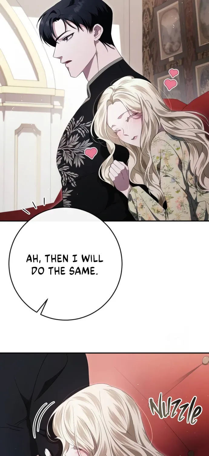 Read Behind Her Highness’s Smile chapter 1.1 image 17 on Lezhin