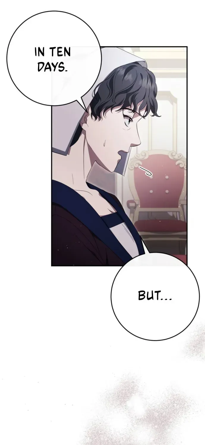 Read Behind Her Highness’s Smile chapter 1.1 image 19 on Lezhin