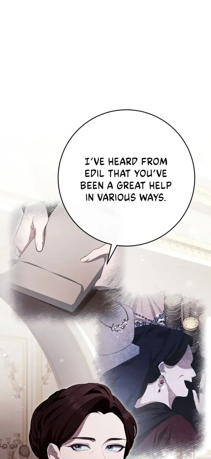 Read Behind Her Highness’s Smile chapter 1.1 image 2 on Lezhin