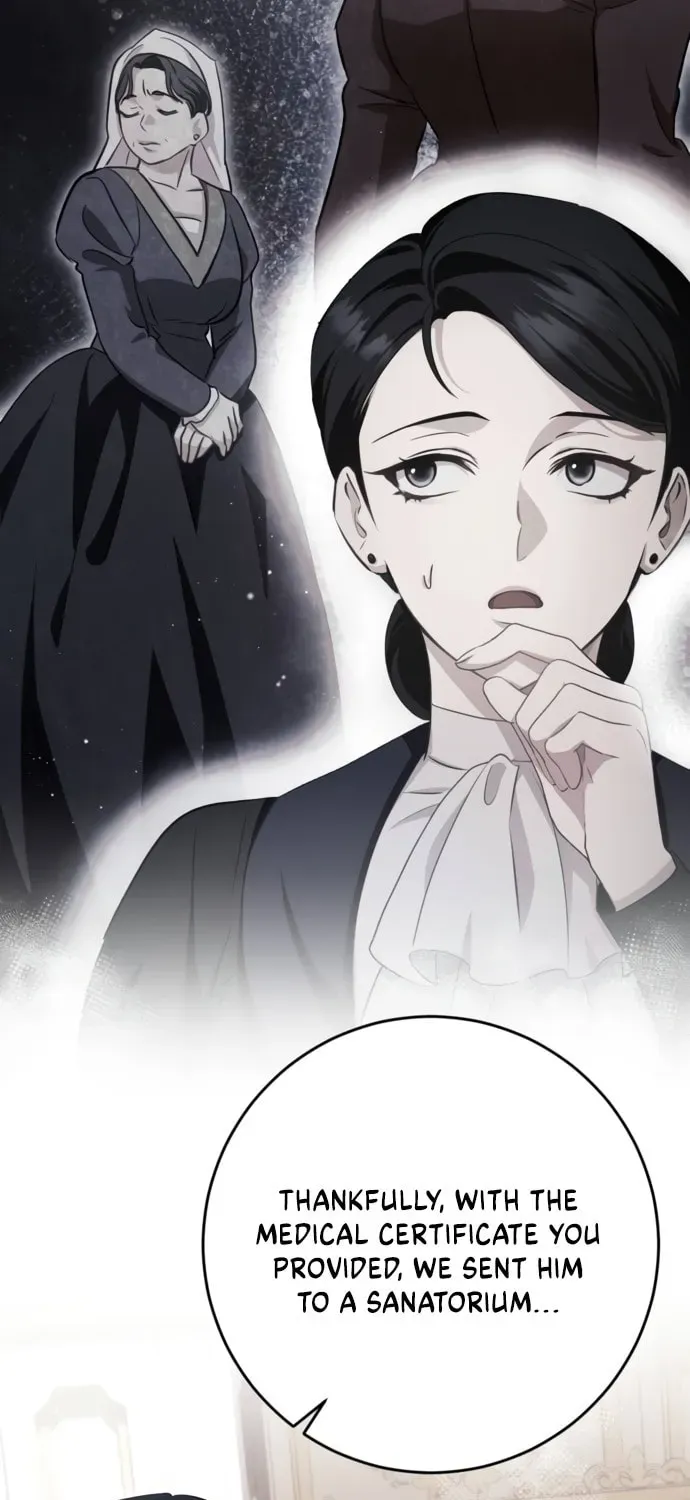 Read Behind Her Highness’s Smile chapter 1.1 image 23 on Lezhin