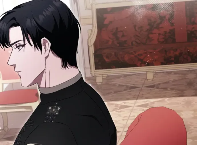 Read Behind Her Highness’s Smile chapter 1.1 image 24 on Lezhin