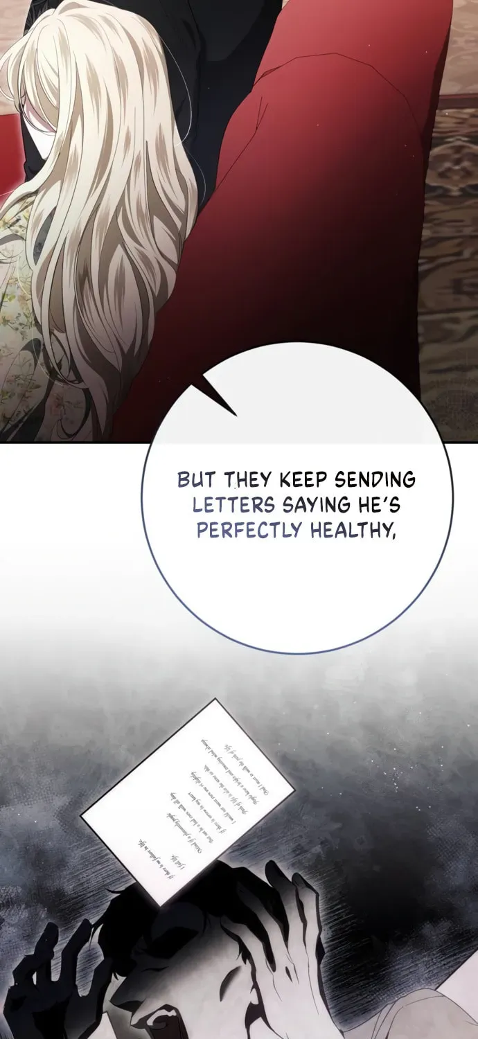 Read Behind Her Highness’s Smile chapter 1.1 image 25 on Lezhin