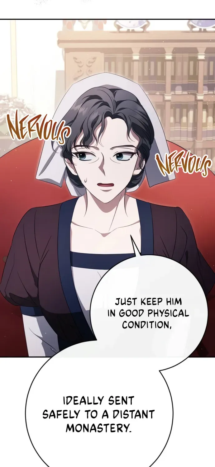 Read Behind Her Highness’s Smile chapter 1.1 image 29 on Lezhin