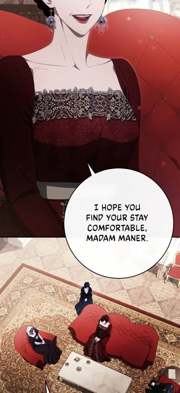 Read Behind Her Highness’s Smile chapter 1.1 image 3 on Lezhin