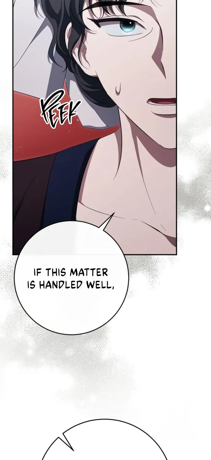 Read Behind Her Highness’s Smile chapter 1.1 image 31 on Lezhin