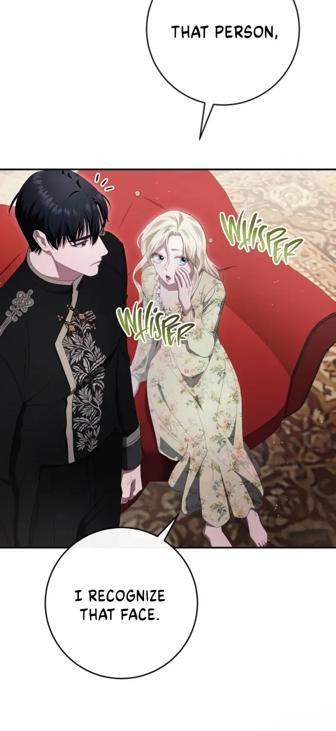 Read Behind Her Highness’s Smile chapter 1.1 image 35 on Lezhin