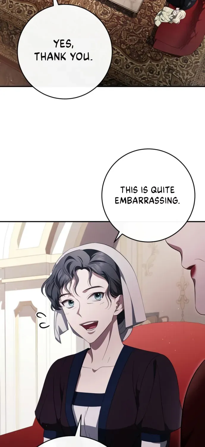 Read Behind Her Highness’s Smile chapter 1.1 image 4 on Lezhin