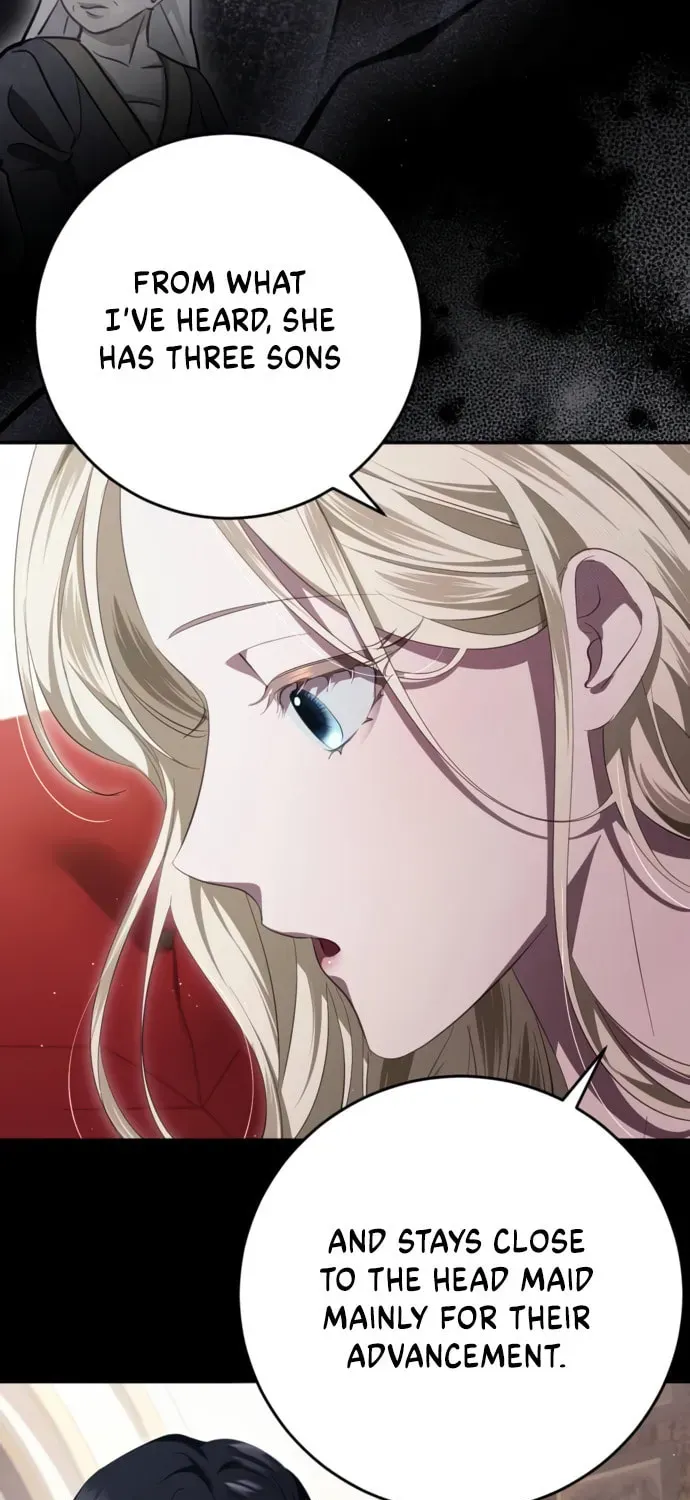 Read Behind Her Highness’s Smile chapter 1.1 image 41 on Lezhin