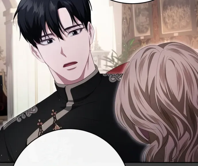 Read Behind Her Highness’s Smile chapter 1.1 image 42 on Lezhin