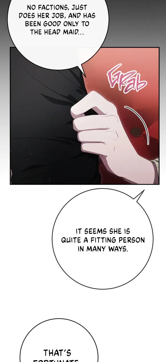 Read Behind Her Highness’s Smile chapter 1.1 image 43 on Lezhin