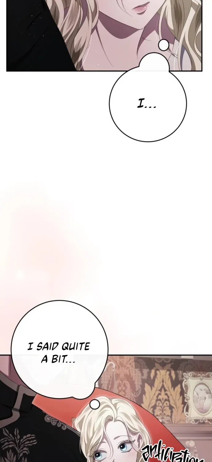 Read Behind Her Highness’s Smile chapter 1.1 image 45 on Lezhin