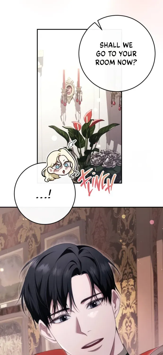 Read Behind Her Highness’s Smile chapter 1.1 image 47 on Lezhin