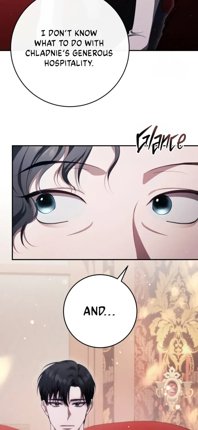 Read Behind Her Highness’s Smile chapter 1.1 image 5 on Lezhin
